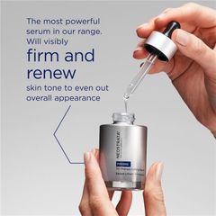 Huyết thanh nâng cơ không mùi Neostrata Skin Active Tri-Therapy 30mL