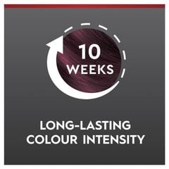Schwarzkopf Brilliance 05 Dark Ruby Mới