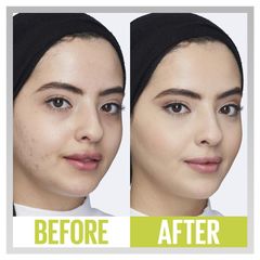Kem che khuyết điểm Maybelline Superstay Active Wear 10 Fair