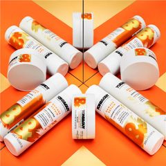 Mặt nạ tái tạo Toni & Guy Nourish 200ml