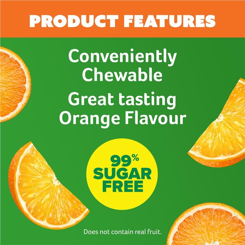 Cenovis Mega C 1000mg Hương Cam 200 Viên Kích Thước Độc Quyền