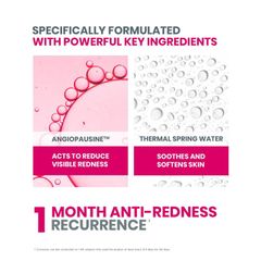 Avene Redness Expert Kem dưỡng ẩm làm dịu da 30ml