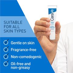 Kem dưỡng mắt CeraVe 14ml