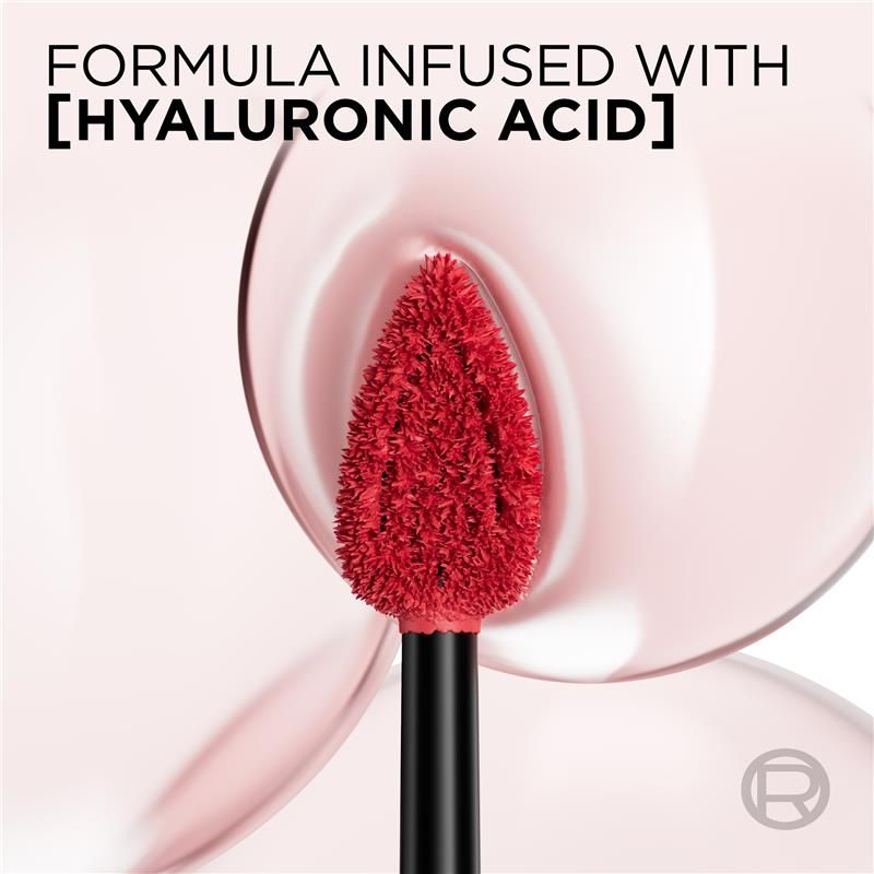 Son kem lì L'Oreal Paris Infallible Matte Resistance 601 đáng mua