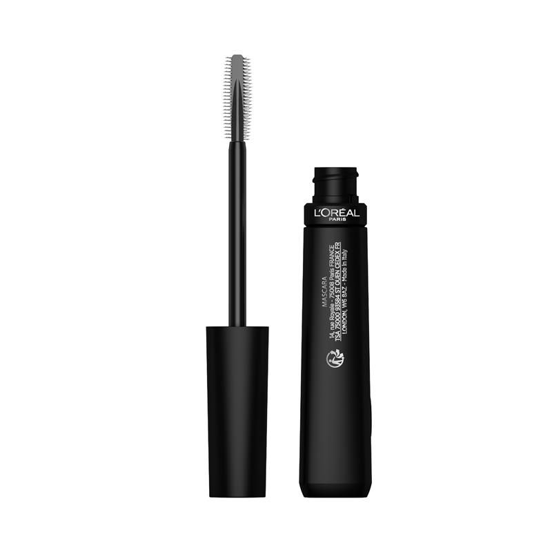 Mascara L'Oreal Paris Telescopic Lift Extra Black