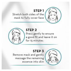 Mặt nạ giấy Olay Luminous Niacinamide + Hyaluronic