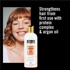 Dầu xả Tresemme Strength & Restore 500ml