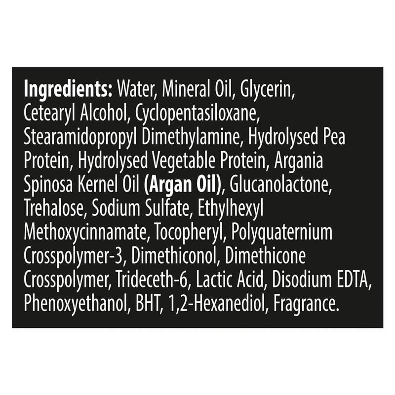 Xịt dưỡng tóc Tresemme Strength & Restore 200ml