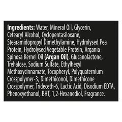 Xịt dưỡng tóc Tresemme Strength & Restore 200ml