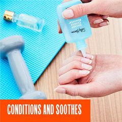 Sally Hansen Tẩy Biểu Bì Ngay Lập Tức 29.5ml