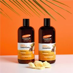 Dầu gội Palmer's Cocoa Butter Biotin 473ml