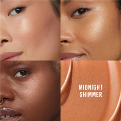 Phấn má hồng Maybelline Sunkisser Midnight Shimmer