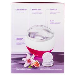Bộ sản phẩm tẩy lông Veet Spawax
