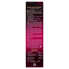 Bảng màu Napro Palette 7.46 Nâu nhạt Mocha