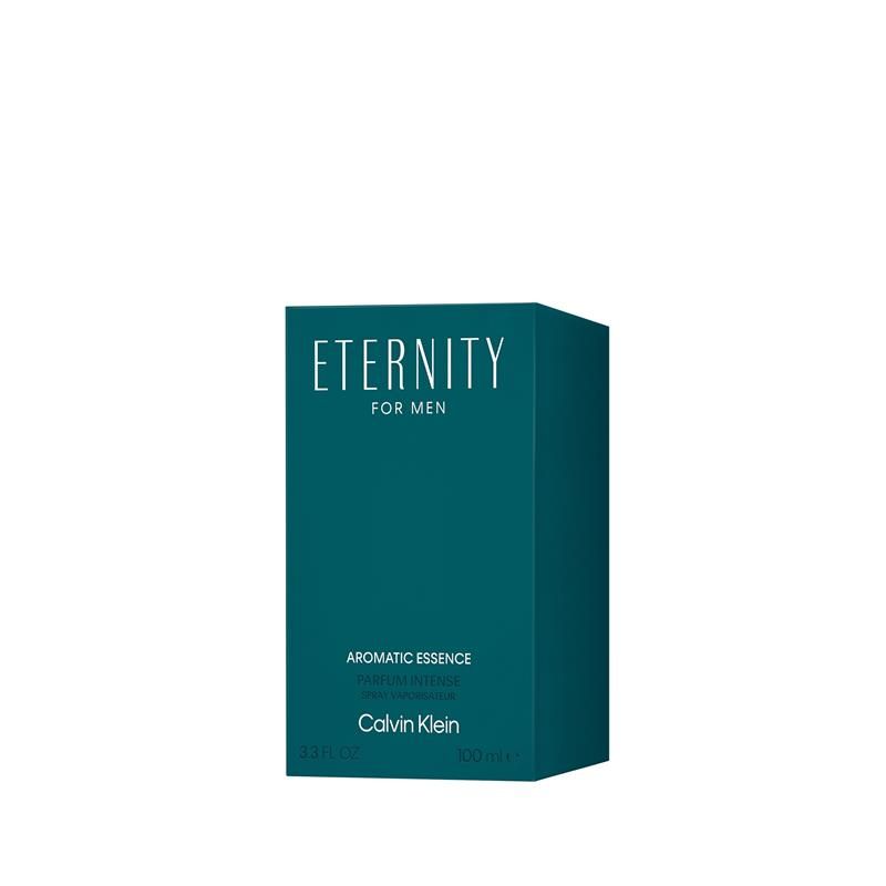 Nước hoa Calvin Klein Eternity Aromatic Essence dành cho nam Eau de Parfum 100ml