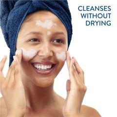 Sữa rửa mặt tạo bọt dịu nhẹ Cetaphil Face 236ml