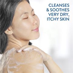 Sữa tắm phục hồi da Cetaphil Pro Eczema Prone Skin Restoring 295ml