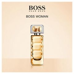 Nước hoa Hugo Boss Orange dành cho nữ Eau de Toilette 75ml