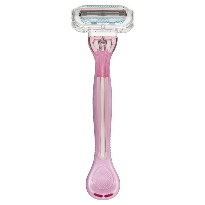 Bộ sản phẩm Gillette Venus Sensitive 5+1