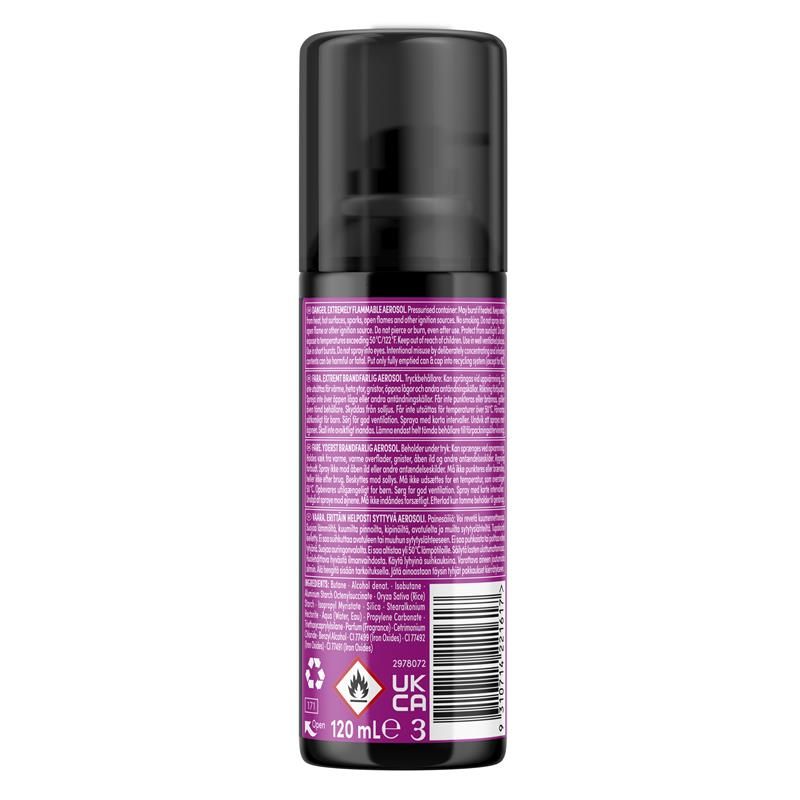 Schwarzkopf Root Retoucher Brown Spray