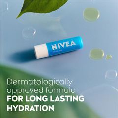 Son dưỡng môi NIVEA Hydro Care SPF15 4.8g