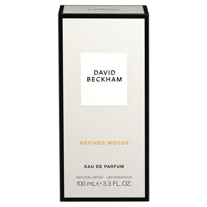 Nước hoa David Beckham Refined Woods Eau de Parfum 100ml