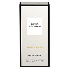 Nước hoa David Beckham Refined Woods Eau de Parfum 100ml