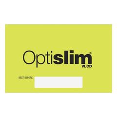 Súp OptiSlim VLCD vị gà kem 7 x 55g