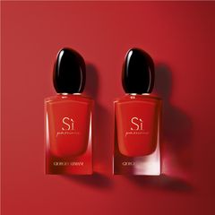 Nước hoa Giorgio Armani Si Passione Intense Eau De Parfum 50ml