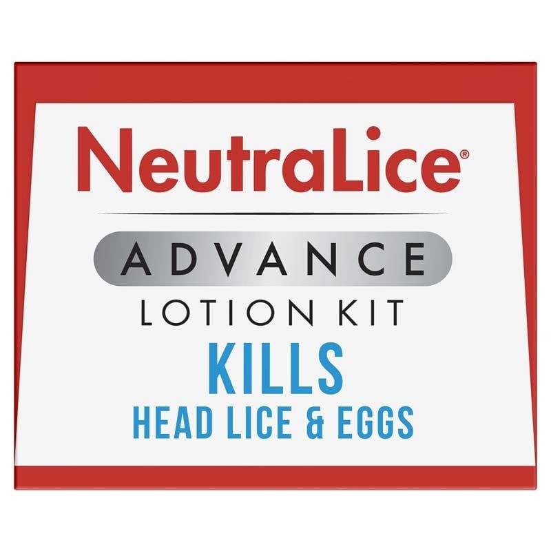 Neutralice Advance 200ml