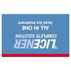 Thuốc trị chấy đơn Licener 100ml