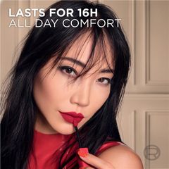 Son kem lì L'Oreal Paris Infallible Matte Resistance 601 đáng mua