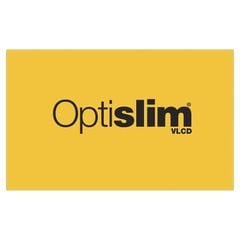 Optislim VLCD Meal Replacement Shake Banana 21x43g Gói