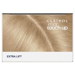 Thuốc nhuộm tóc vĩnh viễn Clairol Root Touch Up Extra Lift Blonde
