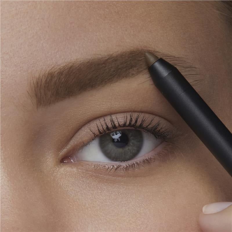 Chì kẻ mày Maybelline Tattoo Brow 36HR – Nâu trung bình MÀU 257