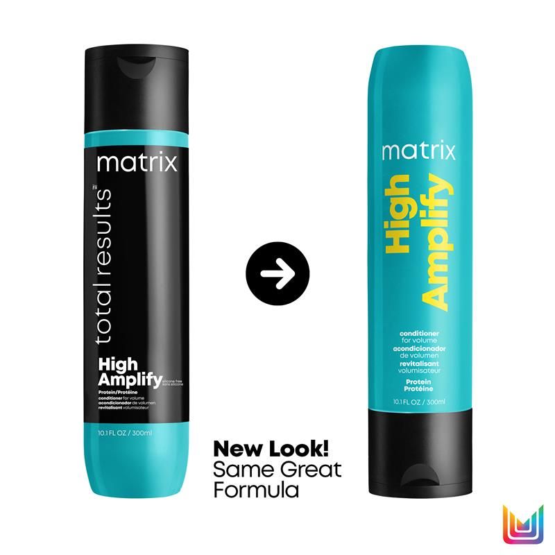 Dầu xả Matrix High Amplify 300ml
