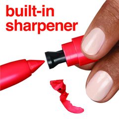 Son môi Maybelline Superstay Ink Crayon dẫn đầu xu hướng