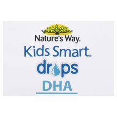 Nature's Way Kids Smart Drops DHA 20ml