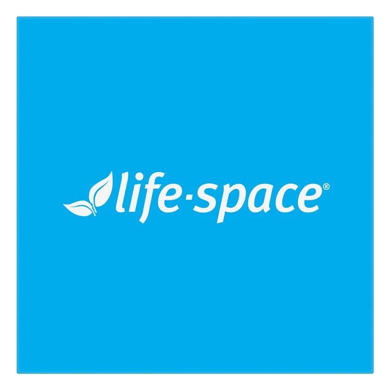 Viên uống bổ sung lợi khuẩn Life-Space Double Strength Probiotic 60 viên Kích thước độc quyền