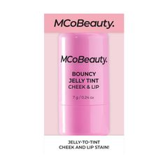 Phấn má hồng dạng thạch MCoBeauty Bouncy Jelly Tint