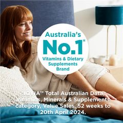 Viên uống Blackmores Beauty Sleep 60 viên