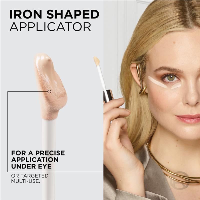 Kem che khuyết điểm L'Oreal Paris True Match Radiant Serum 2C