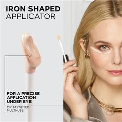 Kem che khuyết điểm L'Oreal Paris True Match Radiant Serum 2C