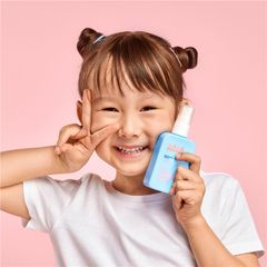 Bộ sản phẩm du lịch Mimi Kids Hair