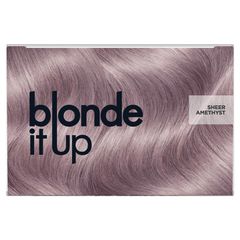 Nước hoa hồng bán vĩnh viễn Clairol Blonde It Up Crystal Glow Sheer Amethyst