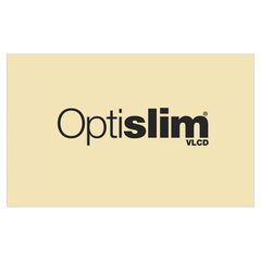 Optislim VLCD Meal Replacement Shake hương vani 21 gói x 43g