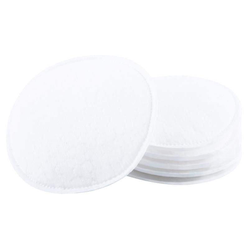 Bông tẩy trang Swisspers Cotton Make Up Pads 20 miếng