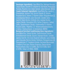 Revlon Total Color Burgundy