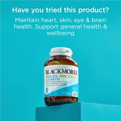 Blackmores Probiotics+ Daily Health Gut Health Vitamin 90 Viên