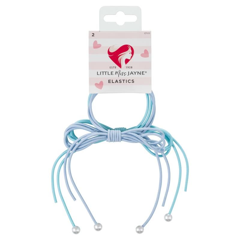 Lady Jayne Little Miss Bow Elastic Gói 2